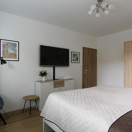 Apartman Valerie, Byt Valtice Exteriör bild