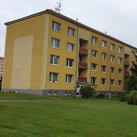 Apartman Valerie, Byt Valtice Exteriör bild