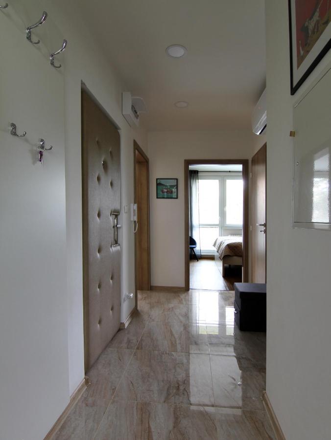 Apartman Valerie, Byt Valtice Exteriör bild