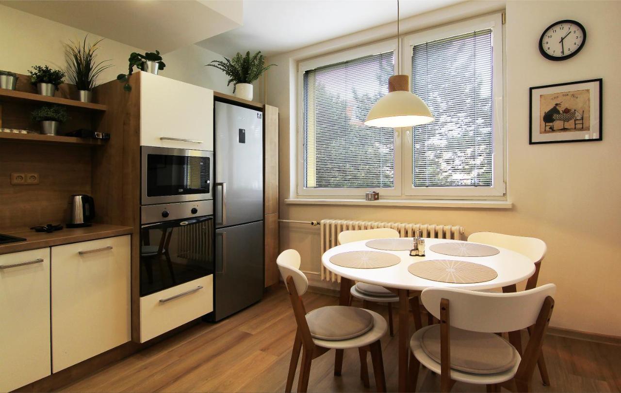 Apartman Valerie, Byt Valtice Exteriör bild