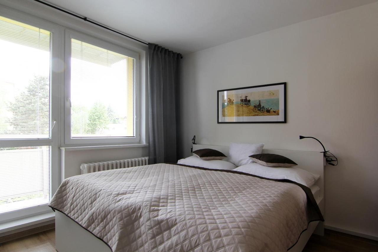 Apartman Valerie, Byt Valtice Exteriör bild