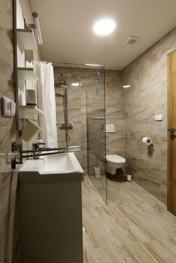 Apartman Valerie, Byt Valtice Exteriör bild