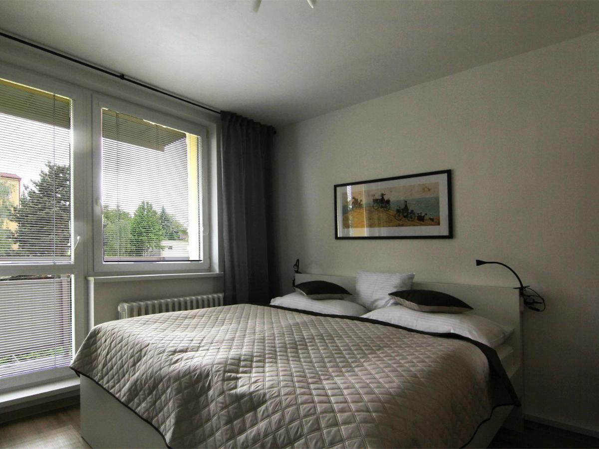 Apartman Valerie, Byt Valtice Exteriör bild