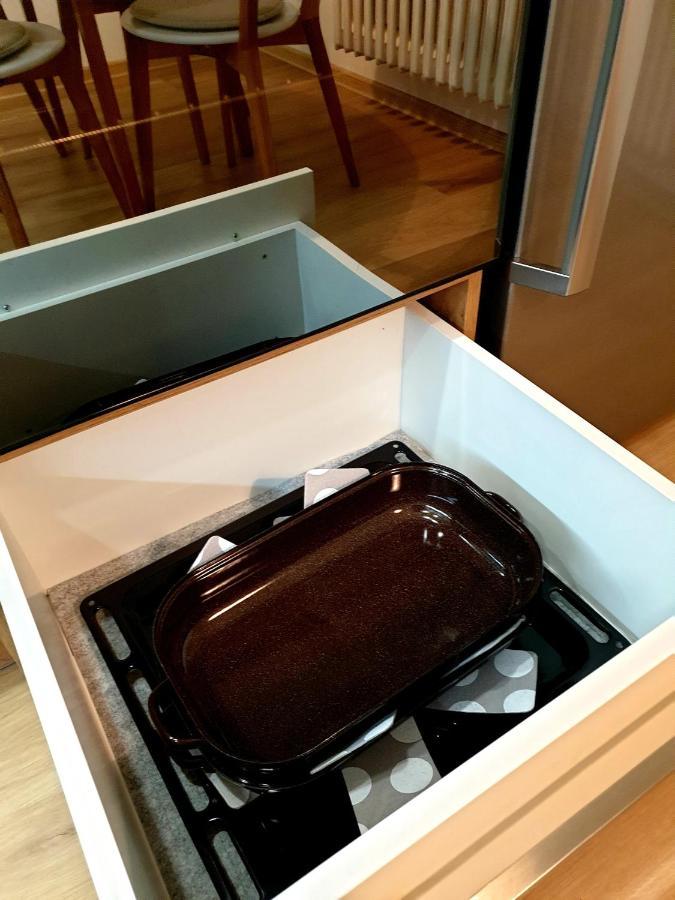 Apartman Valerie, Byt Valtice Exteriör bild