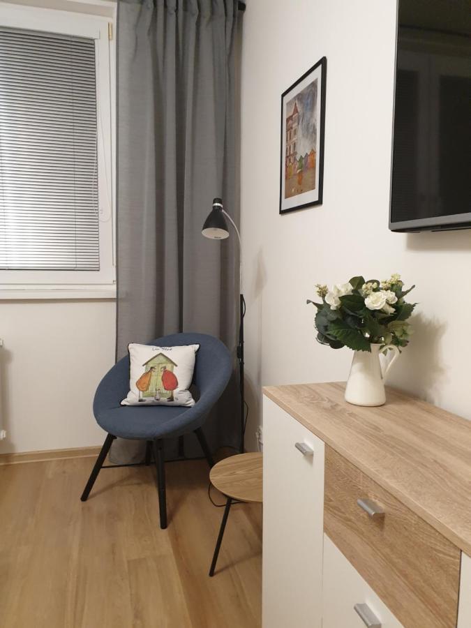 Apartman Valerie, Byt Valtice Exteriör bild