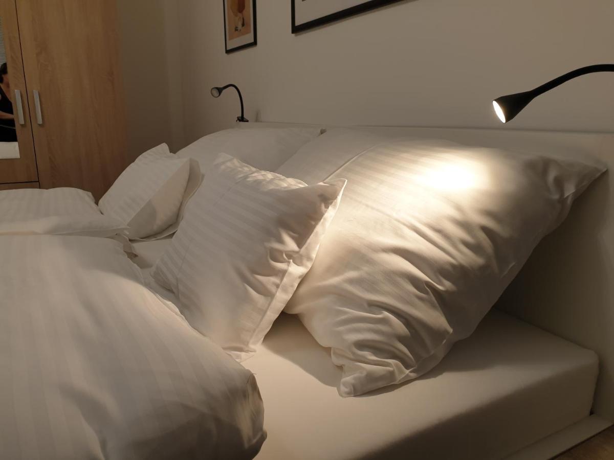 Apartman Valerie, Byt Valtice Exteriör bild