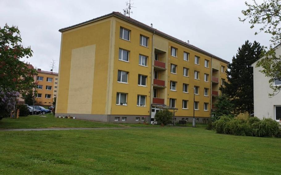 Apartman Valerie, Byt Valtice Exteriör bild